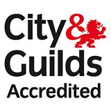 city & guilds logo