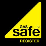 Gas Safe Logo